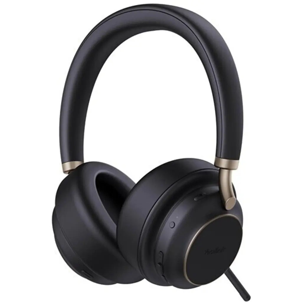 Yealink BH76 Plus Teams Headset Yealink