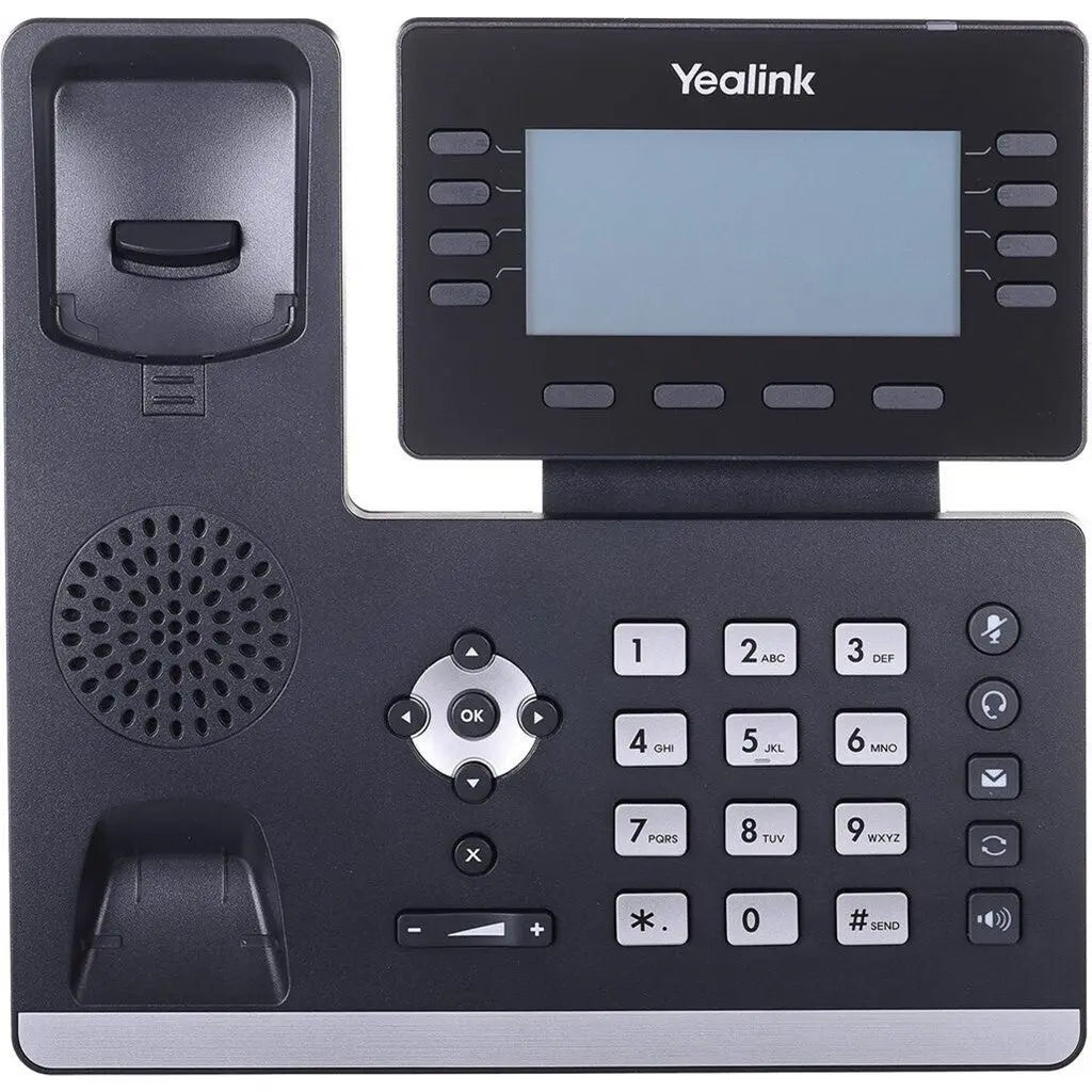 Yealink SIP-T53 VoIP-Telephone Yealink
