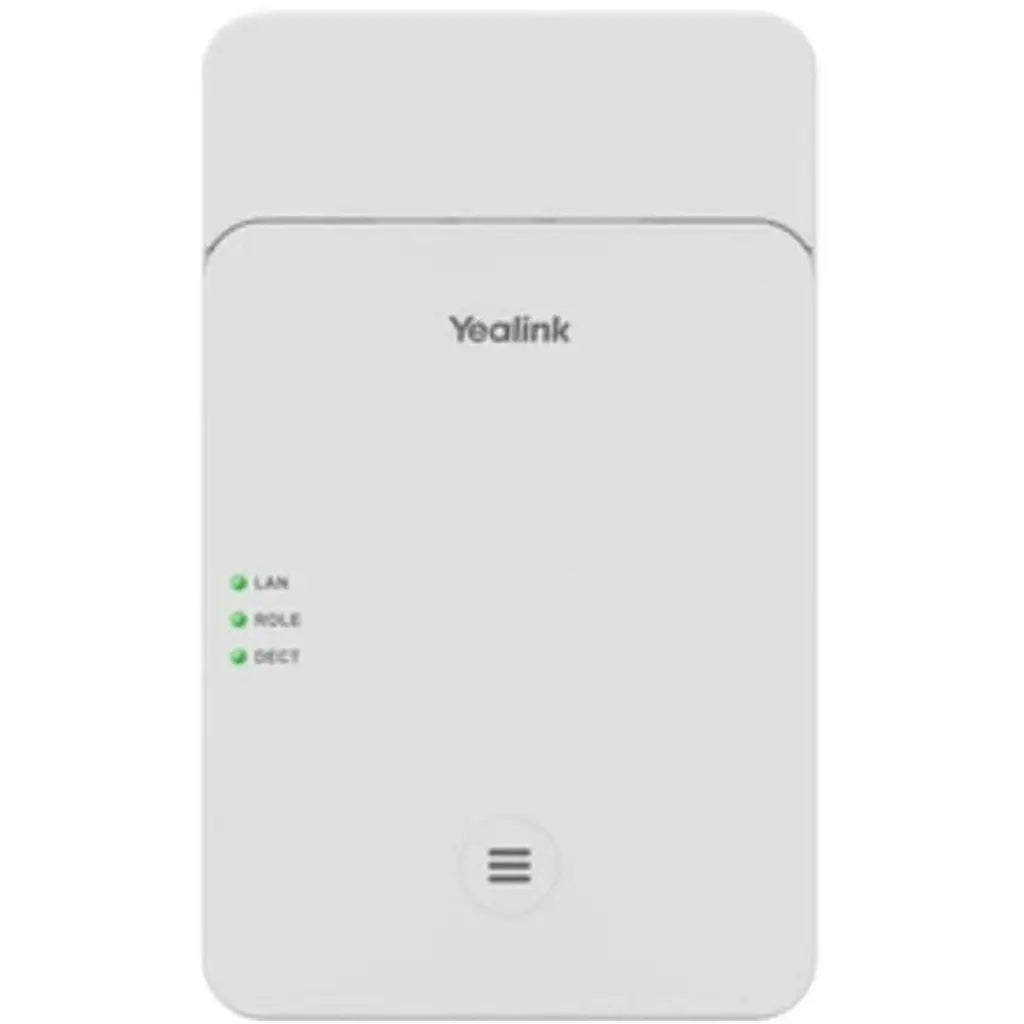 Yealink W75 Mini MC Basis