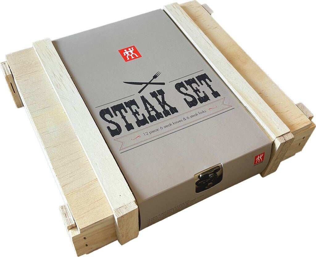 Zwilling 07150-359-0 - 270 mm - 230 mm - 60 mm - 950 g