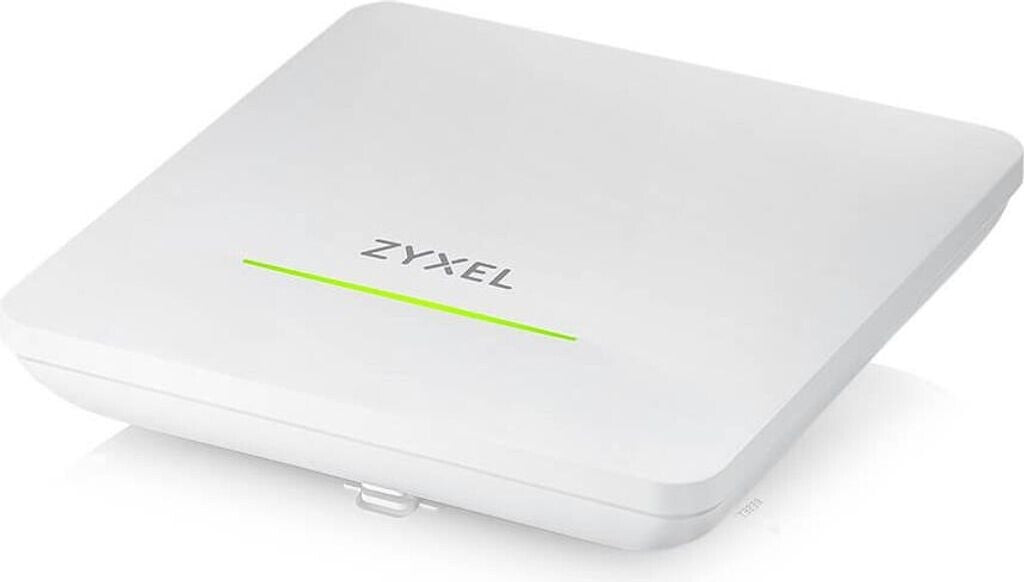 ZyXEL NWA50BE 4-Stream WiFi 7 Dual-Radio NebulaFlex Access P - Access Point - WLAN
