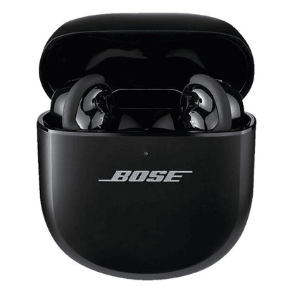 Bose QuietComfort Ultra Earbuds - Schwarz