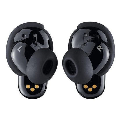 Bose QuietComfort Ultra Earbuds - Schwarz