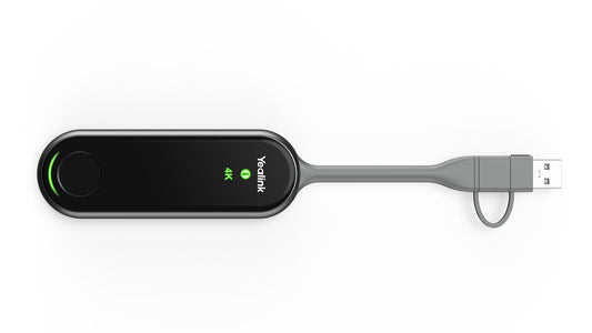Yealink PA20 Wireless Sharing Pod