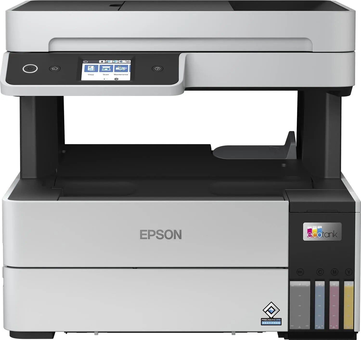 Epson ET-5150 damaged box Epson