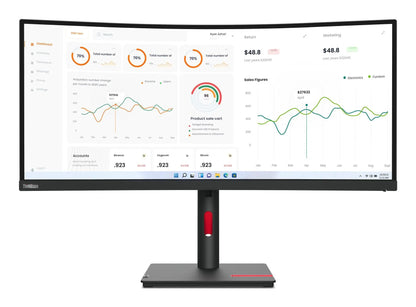 Lenovo Think V. T34w-30 B-goederen