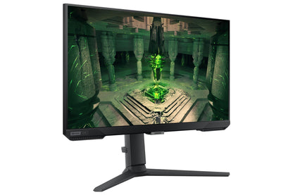 Samsung Odyssey G4 S25BG400EU 25" LED-Monitor Damaged Box