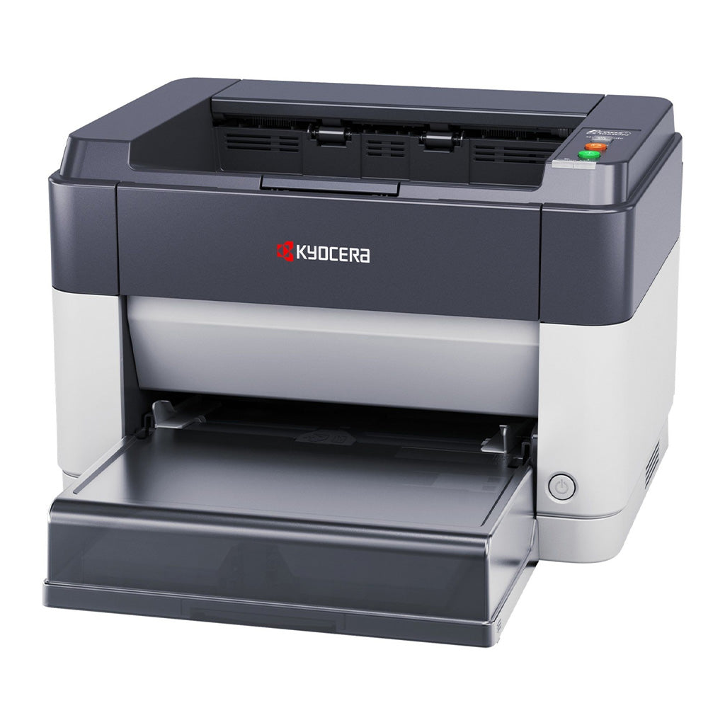 Kyocera FS-1061DN Schwarzweiß Laserdrucker
