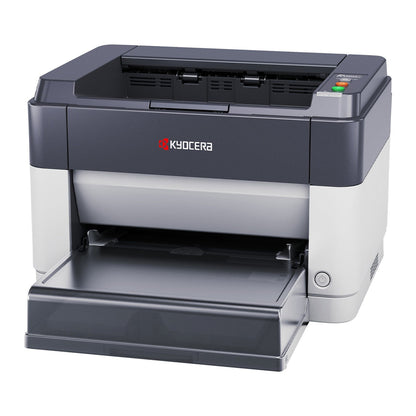 Kyocera FS-1061DN Schwarzweiß Laserdrucker
