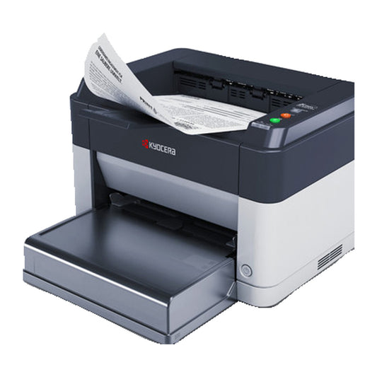 Kyocera FS-1061DN Schwarzweiß Laserdrucker