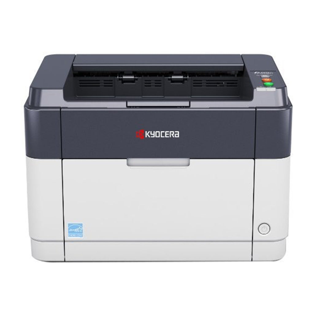 Kyocera FS-1061DN Schwarzweiß Laserdrucker