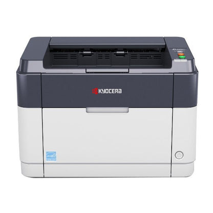 Kyocera FS-1061DN Schwarzweiß Laserdrucker