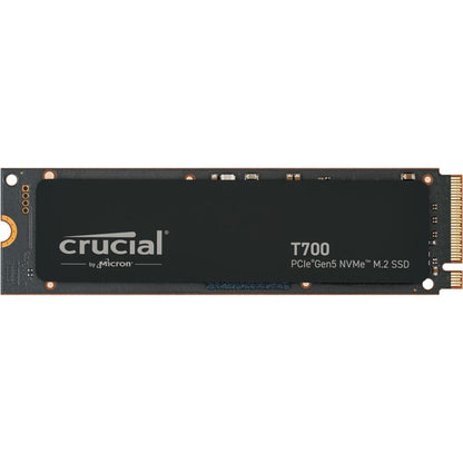 Crucial T700 - 1 TB - M.2 - 11700 MB/s