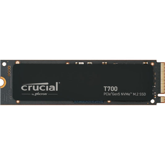 Crucial T700 - 1 TB - M.2 - 11700 MB/s