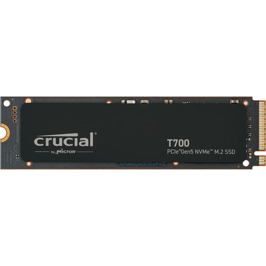 Crucial SSD T700 2TB intern PCIe