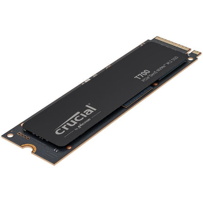 Crucial T700 - 1 TB - M.2 - 11700 MB/s