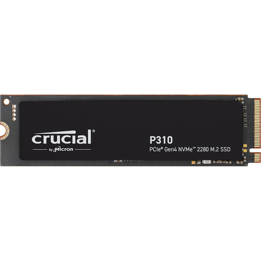 Crucial SSD P310 1TB M.2 intern