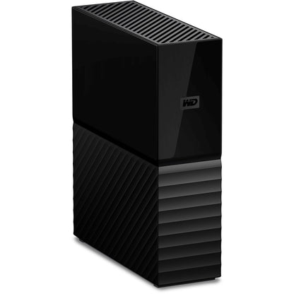 Western Digital My Book USB 3.0 (WDBBGB) 4TB
