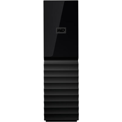 Western Digital My Book USB 3.0 (WDBBGB) 4TB