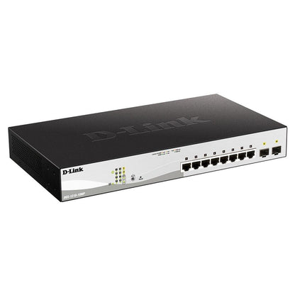 D-Link DGS-1210-10 Switch