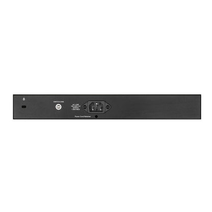 D-Link DGS-1210-10 Switch