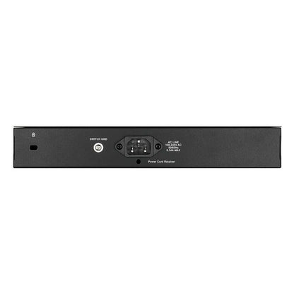 D-Link DGS-1210-20/E Switch