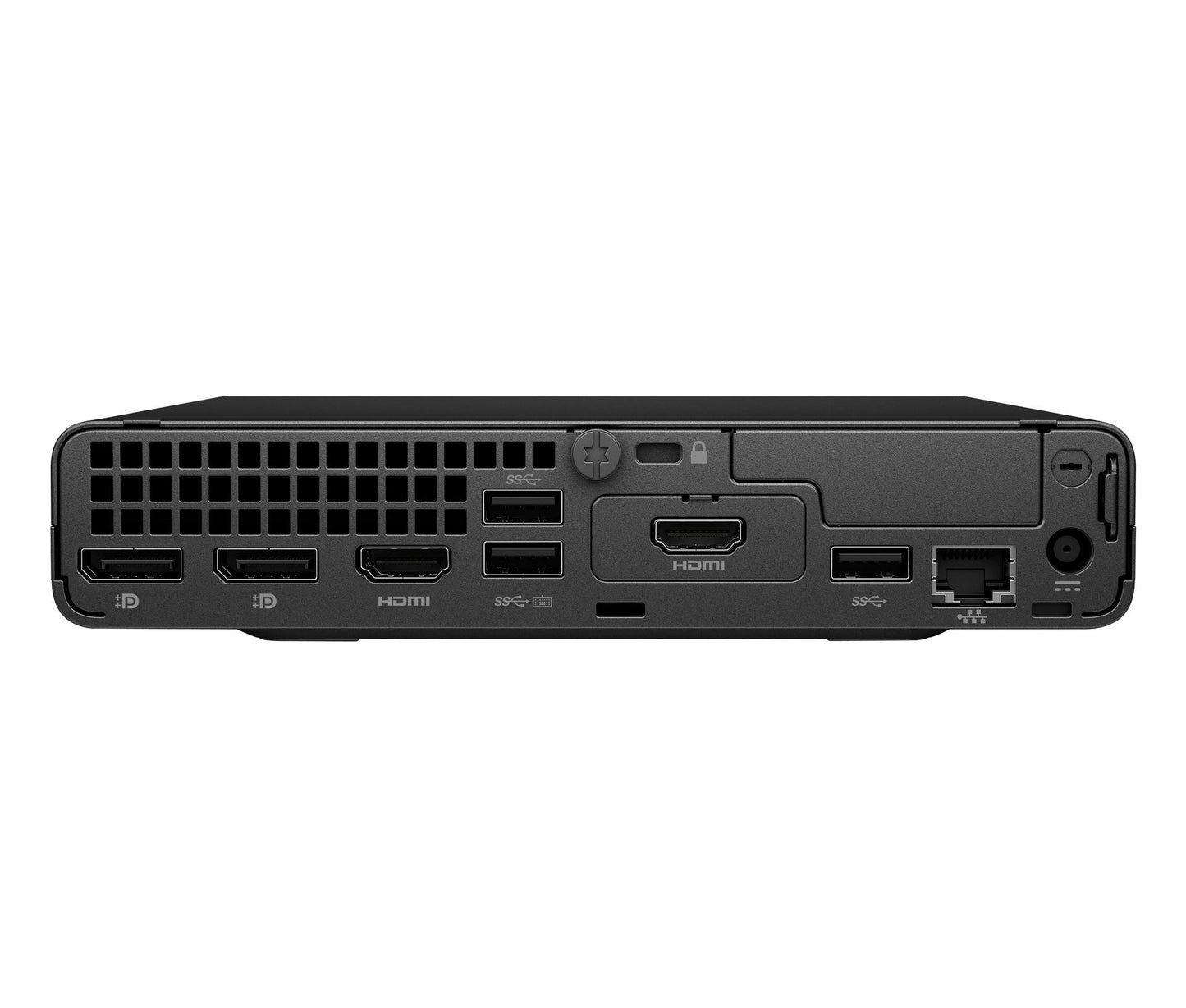 HP Pro 400 G9 Mini Core i5 13500T 16/512GB W11 Pro