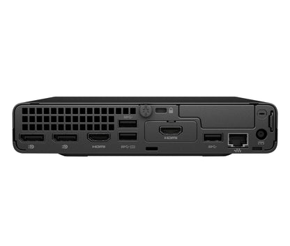 HP Pro 400 G9 Mini Core i5 13500T 16/512GB W11 Pro