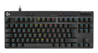Logitech G PRO X TKL Rapid Tenkeyless