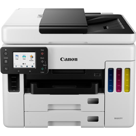 Canon MAXIFY GX7050 Drucker