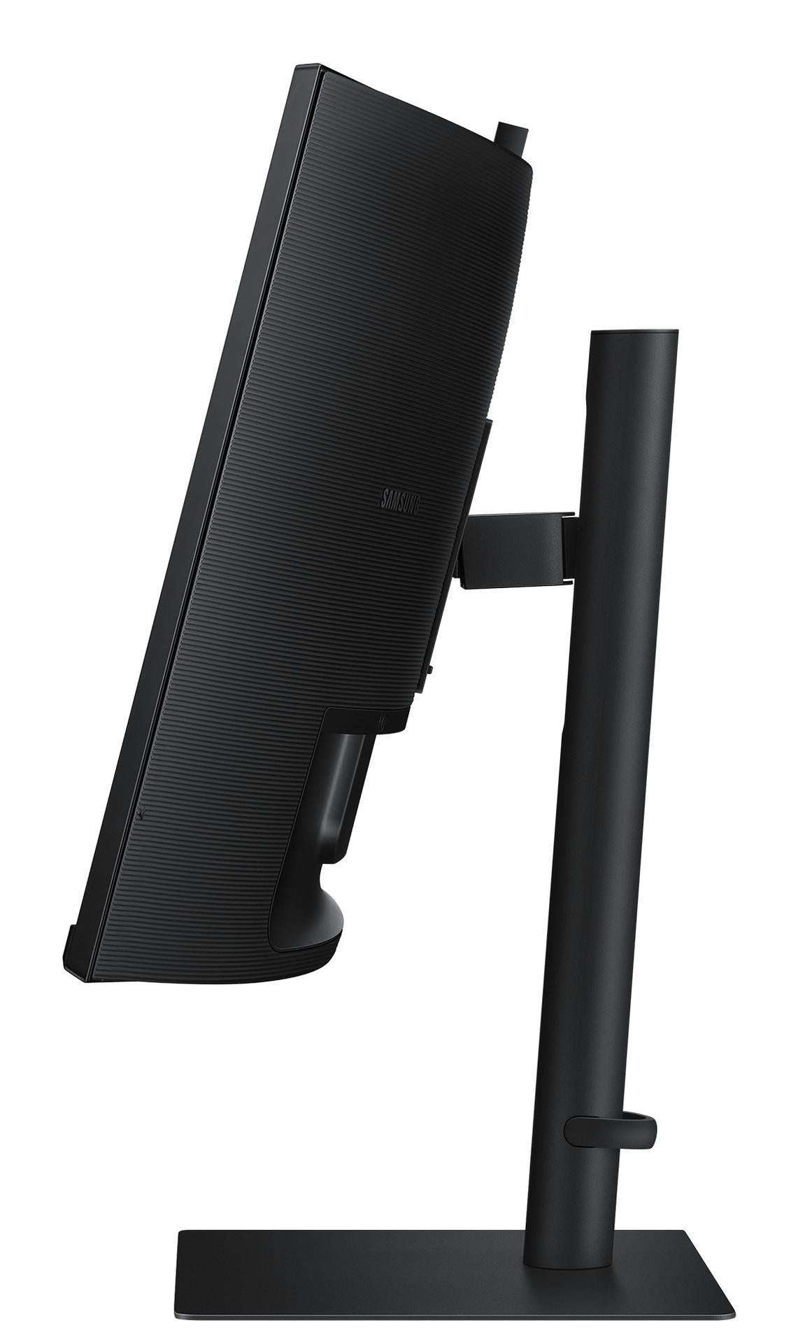 Samsung ViewFinity S6 S34C652VAU 34" LED-Monitor Damaged Box