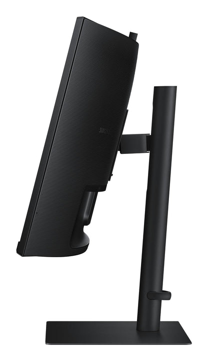 Samsung ViewFinity S6 S34C652VAU 34" LED-Monitor Damaged Box