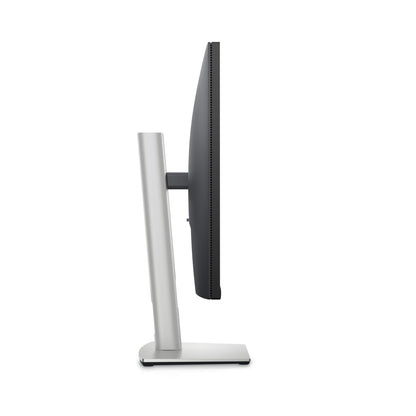 Dell P Series 27 Monitor – P2723D - 68,6 cm (27") - 2560 x 1440 Pixel - Quad HD - LCD - 5 ms - Schwarz - Silber Damaged Box
