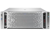 HPE DL580 Gen8 E7-4890v2 4P 128G