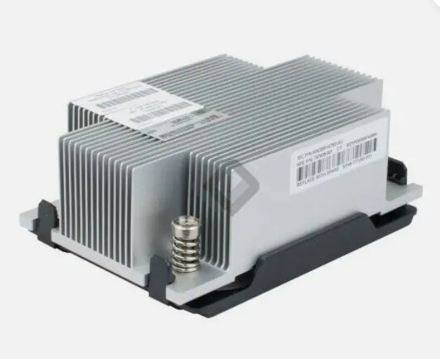 HPE CPU-koellichaam /DL380-G9 Bulk