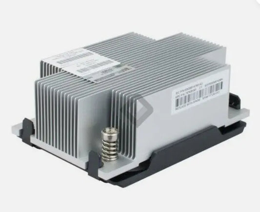 HPE CPU Heat Sink /DL380-G9 Bulk