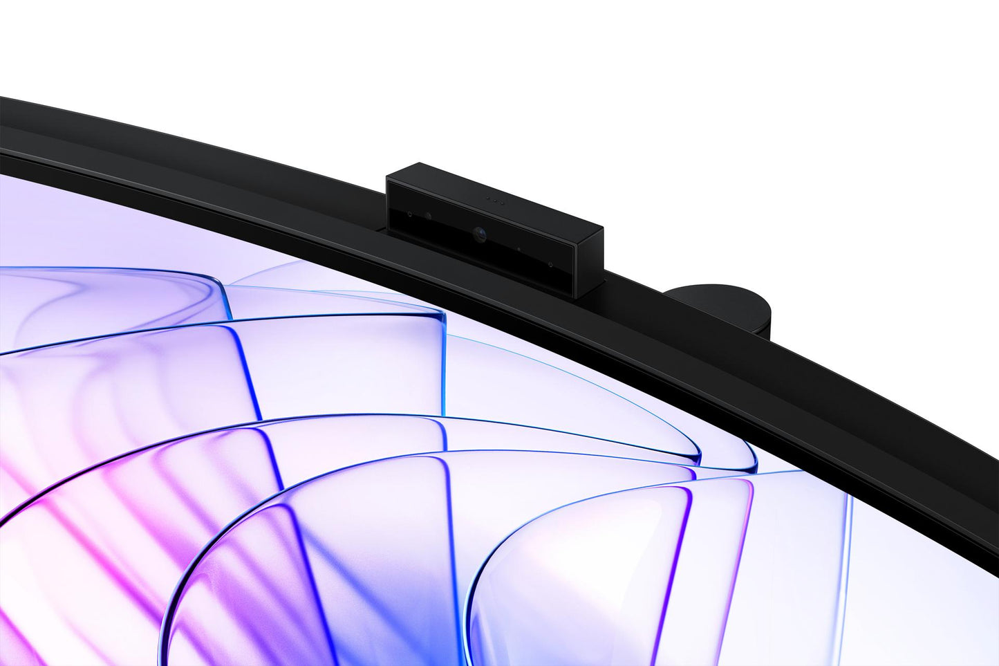 Samsung ViewFinity S6 S34C652VAU 34" LED-Monitor Damaged Box