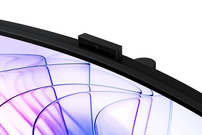 Samsung ViewFinity S6 S34C652VAU 34" LED-Monitor Damaged Box