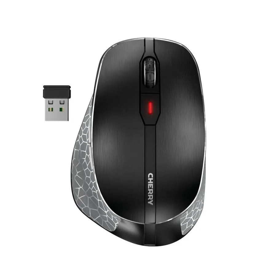 Cherry Maus MW 8C Ergo 6 Tasten