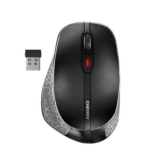 Cherry Maus MW 8C Ergo 6 Tasten