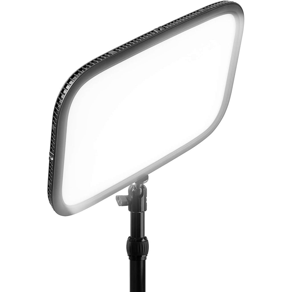 Elgato Key Light Professional Studio and Streaming Lighting (10GAK9901) - 45 W - LED - Schwarz - Variabel - 7000 K - 2800 lm