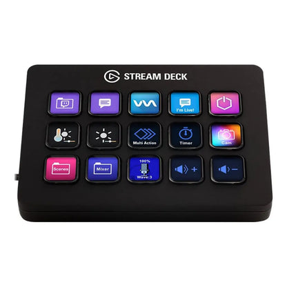 Elgato Stream Deck MK.2 Elgato