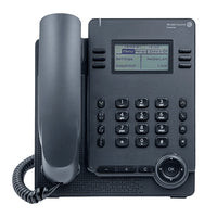 Alcatel-Lucent ALE-20h Hybrid Deskphone