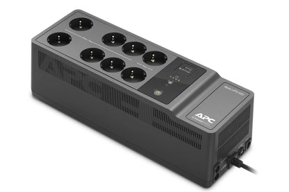 APC Back-UPS BE650G2-GR USV