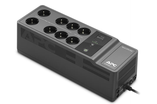 APC Back-UPS BE650G2-GR