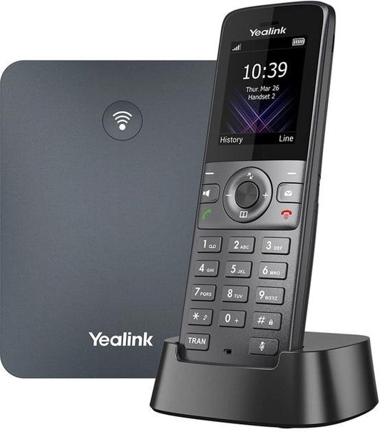 Yealink W74P VoIP-Telephone