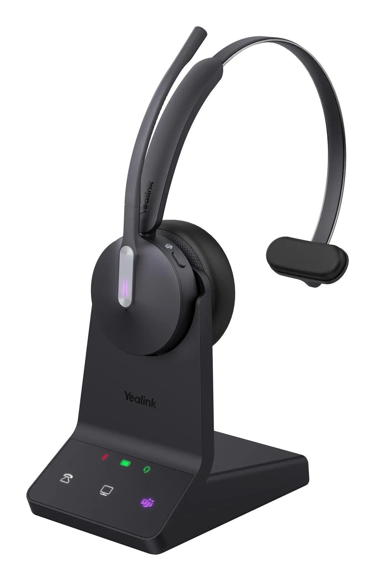 Yealink WH64 Mono Teams Headset Yealink