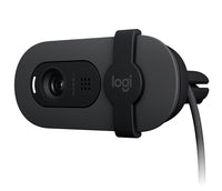 Logitech BRIO 100 - Webcam Grafit