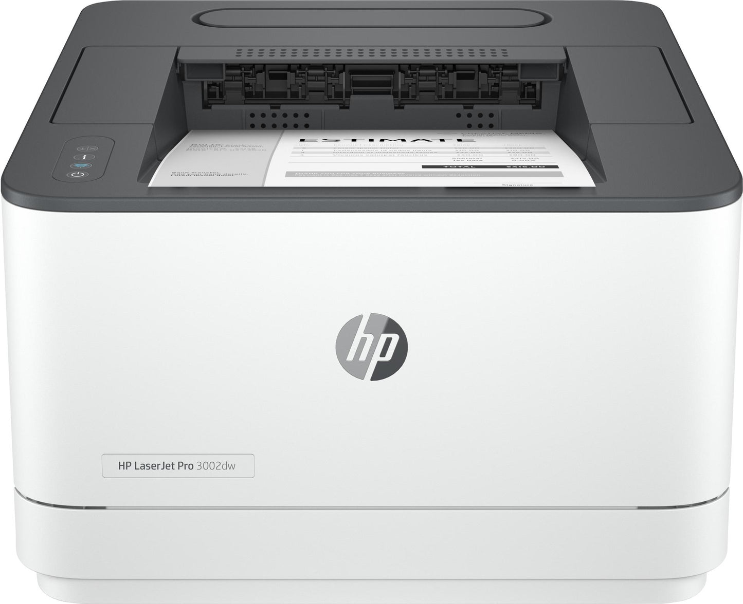 HP LaserJet Pro 3002dw Drucker