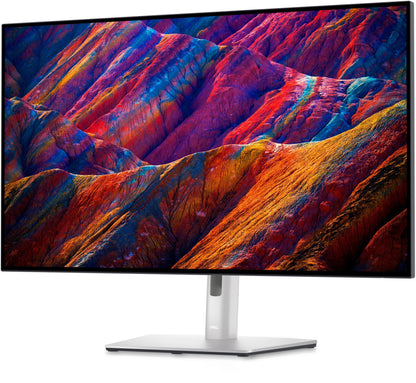 Dell UltraSharp U3223QE  32" LED-Monitor Damaged Box